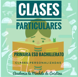 CLASES PARTICULARES