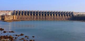 Bargi Dam