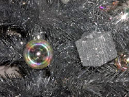 Yule Trees And Guilty Pleasures
