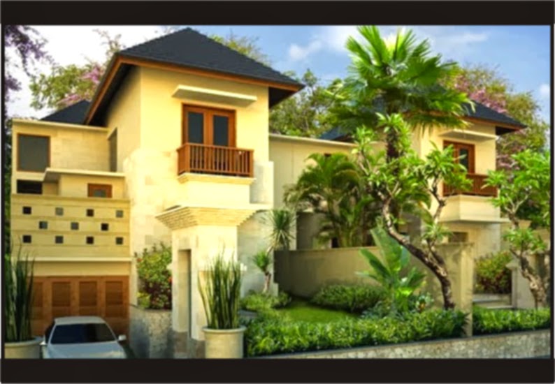  gaya bali gambar rumah minimalis gaya bali rumah minimalis gaya bali