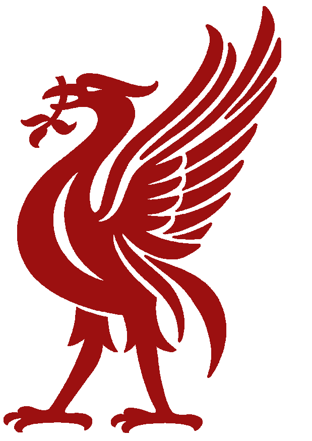 Liverbird INDONESIA: ~Sejarah Liverbird di Jersey Liverpool FC~