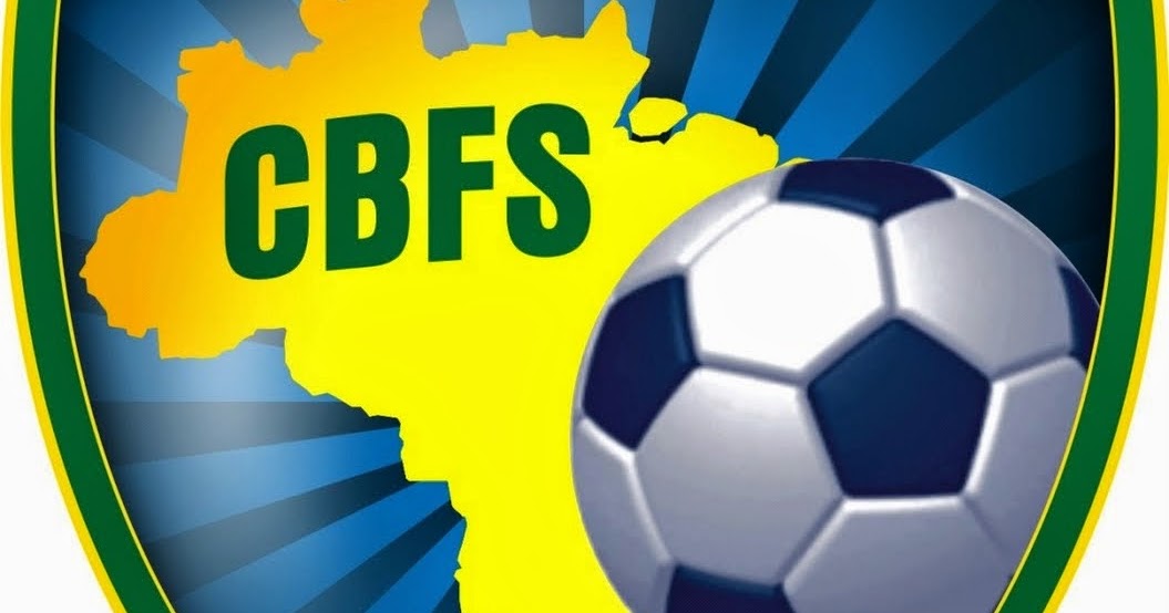 Resultado de imagem para CBFS - FUTSAL - TAÇA BRASIL DE CLUBES  LOGOS