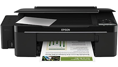 Epson Stylus L200 Driver Downloads