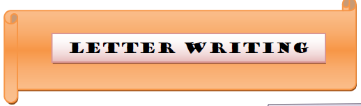 Letter Writing Formats With Examples Leading Website For Ap And Telangana Teachers Lesson Plans Students Projects Teaching Learning Materials