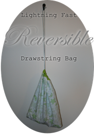easy sew craft project reversible bag tutorial easy sew craft project reversible bag tutorial
