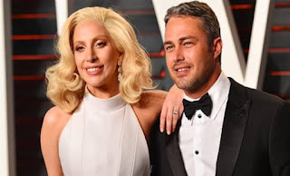 Lady Gaga-Taylor Kinney