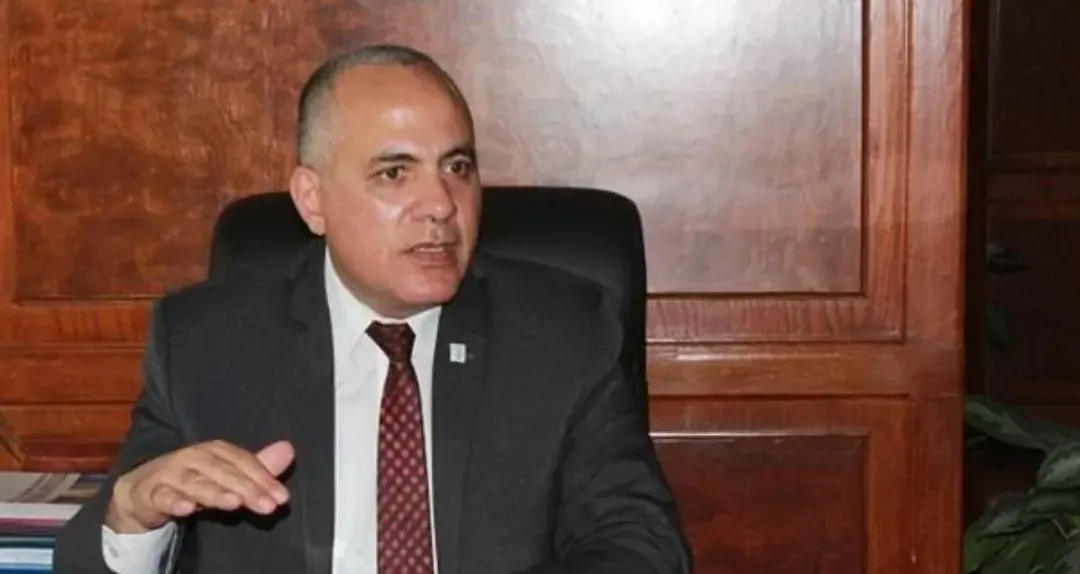وزير الموارد المائية: الملء الثاني لسد النهضة سيعرض مصر "لصدمة مائية"
