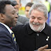 PRESIDENTE LULA ESTARÁ ESTE MARTES EN EL VELATORIO DE PELÉ