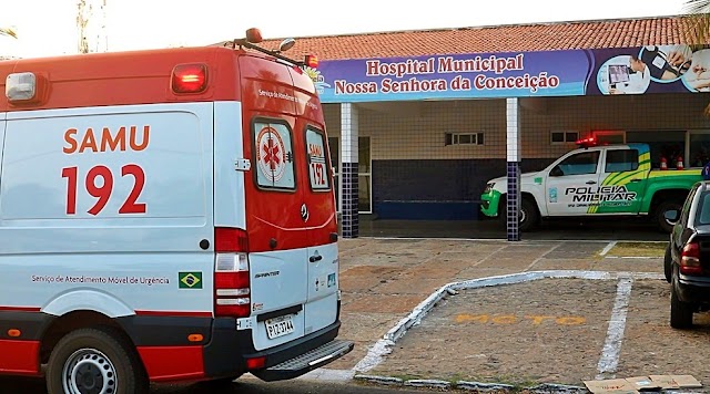 Criança morre afogada após cair dentro de piscina no litoral do Piauí