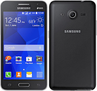 Samsung Galaxy Core 2 SM-G355H