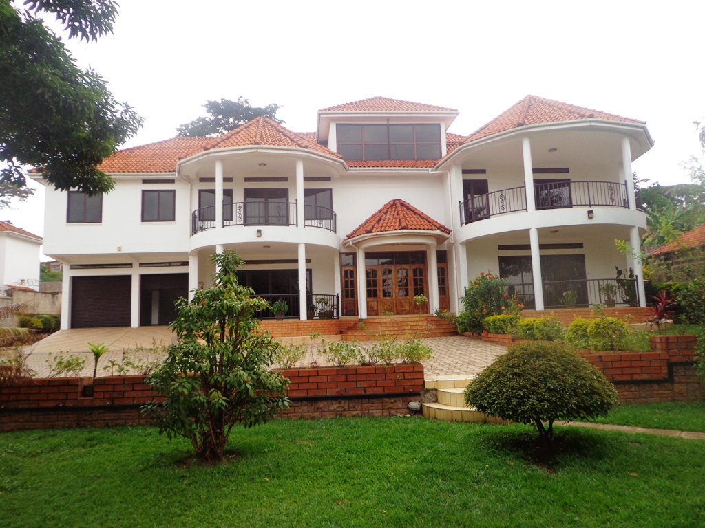Latest Designs  Of House  Photo In Uganda  Zion Modern House 
