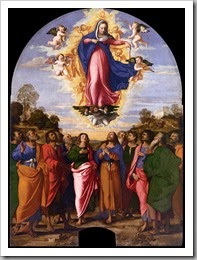 Palma_il_Vecchio_-_Assumption_of_Mary_-_WGA16930