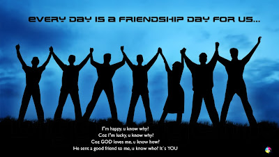 Download free Friendship Day 2013 From Section : Friendship Day Pics.File tags ... Friendship Day 2013 Free Wallpaper For Mobile Desktop, PC, Laptop