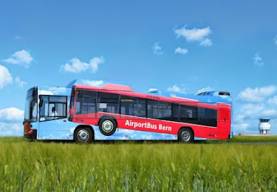 Creative Bus Advertisements (18) 3