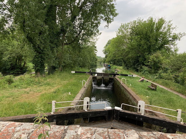 avon and somerset canal
