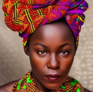 Head wraps are a fashion statement with historical roots