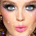 Easy New Year Eve Makeup Ideas for a Glam Look