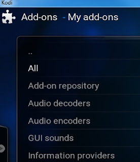 all add-ons