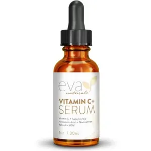 إيفا ناتشورالز سيرم فيتامين C بلس  Eva Naturals vitamin C+ serum