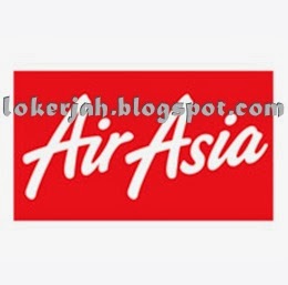 Lowongan Kerja Indonesia AirAsia