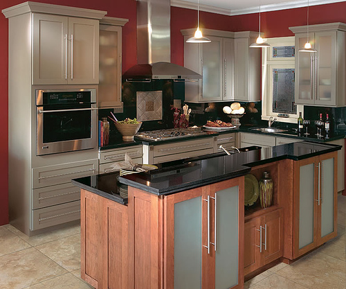 Kitchen Remodeling Ideas and Remodeling Kitchen Ideas Pictures