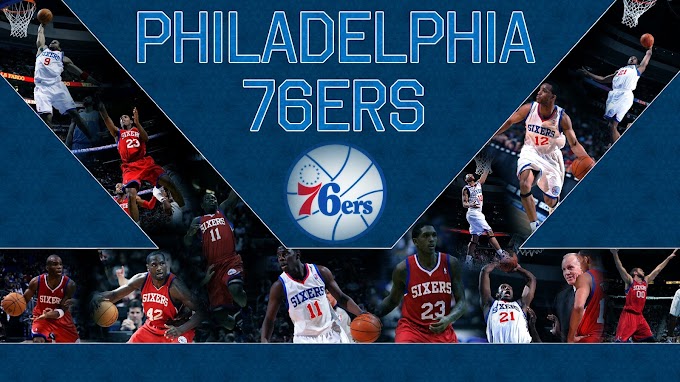 필라델피아 76ers의 유치하지만 재미있는 농구 : 2018-19 시즌 (76ers 18-19 Season Review)
