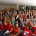 Professores da rede pública do RN recusam proposta do governo e decidem manter greve