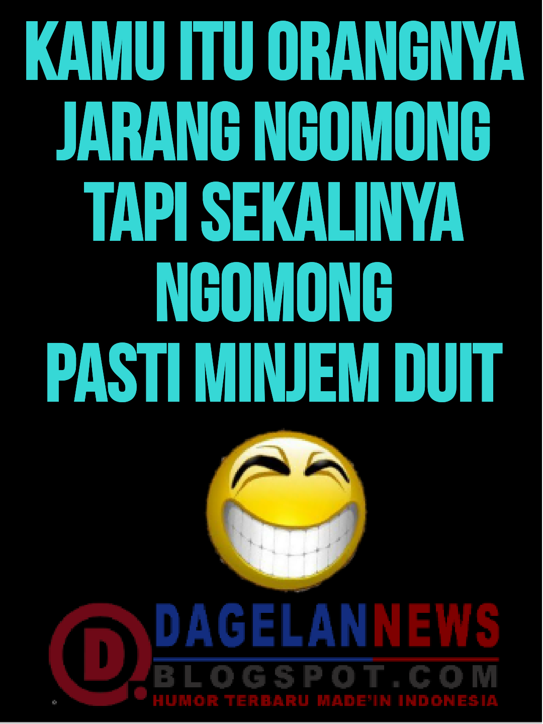 MEME LUCU RINGAN PENGHILANG JENUH DAGELAN NEWS