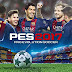 DVD Game PES 2017