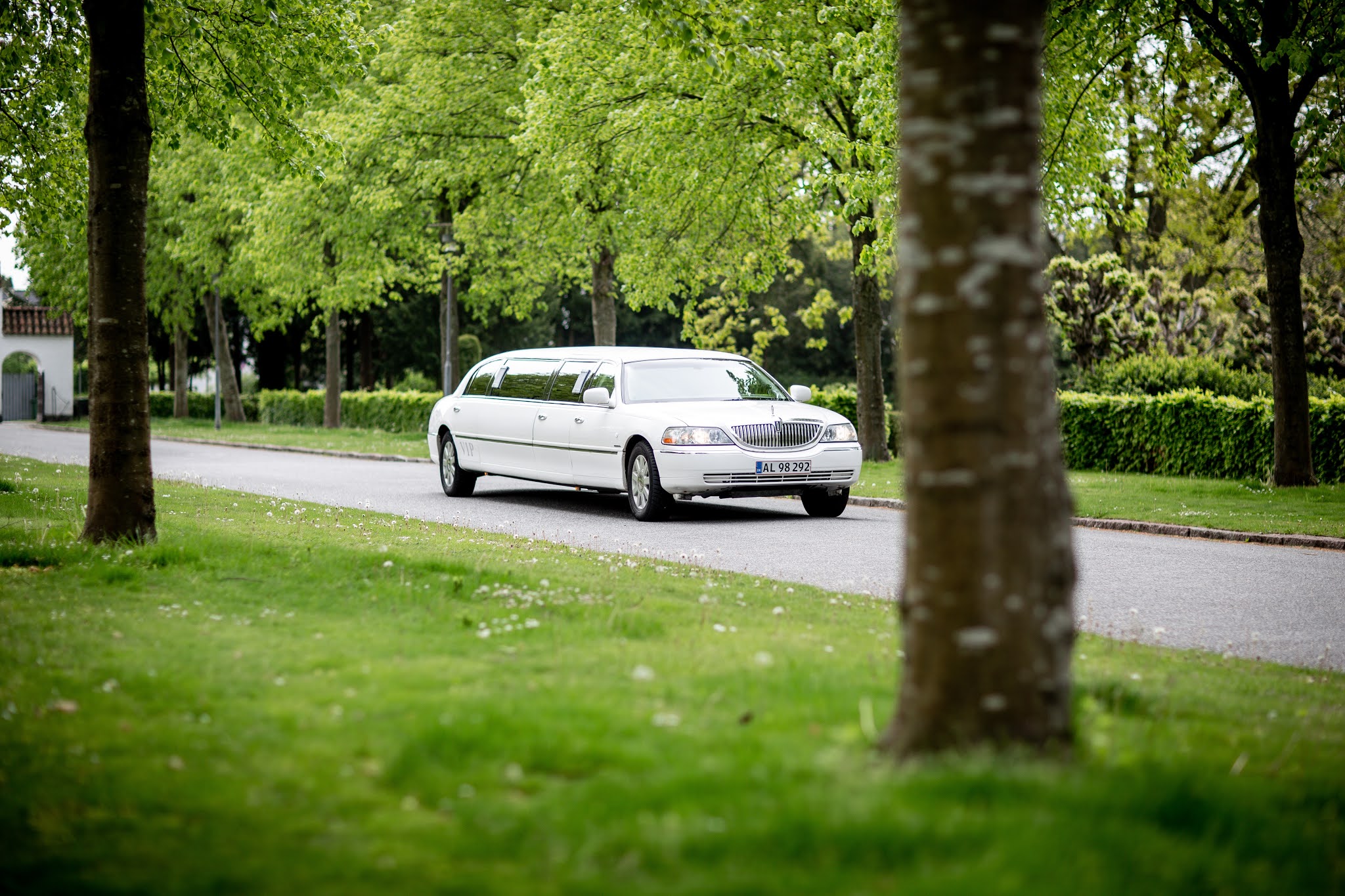 Limousines Melbourne