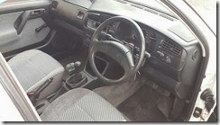 golf 3 gs in