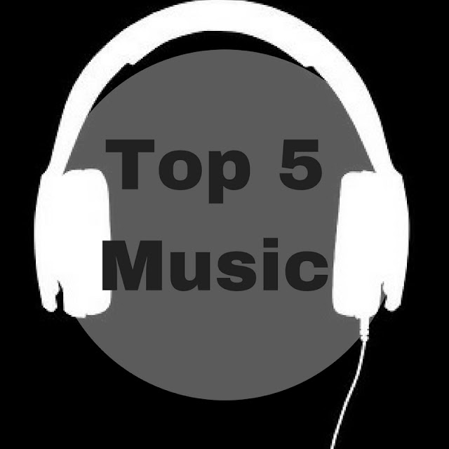 music, song , top5 , fun,