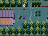 Pokemon Mountain Trials Screenshot 01