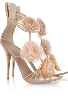 Giuseppe Zanotti Spring Heels