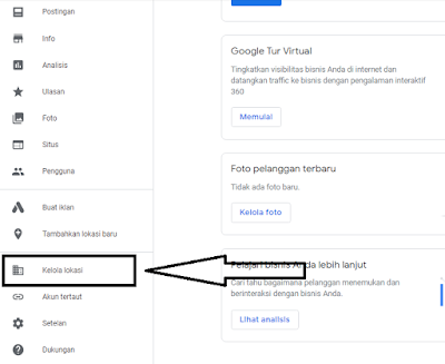 Cara Menampilkan Maps Di Hasil Pencarian Blog Kamu  Tutorial Menampilkan Maps Di Hasil Pencarian Blog Kamu