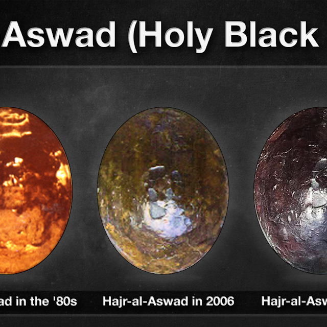 Hajar-e-Aswad Wallpaper