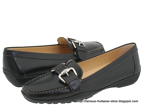 Famous footwear shoe:footwear-152329