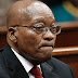 South African court postpones Jacob Zuma's trial for one month