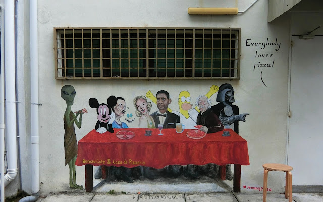 Penang-street-art