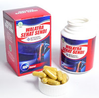 Beli Walatra Sehat Sendi