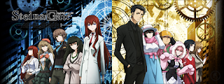 Steins;Gate 0