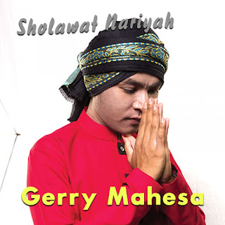 MP3 download Gerry Mahesa - Sholawat Nariyah - Single iTunes plus aac m4a mp3