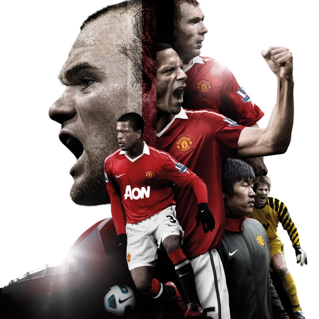 Manchester united: Manchester United F.C. (biasa disingkat 