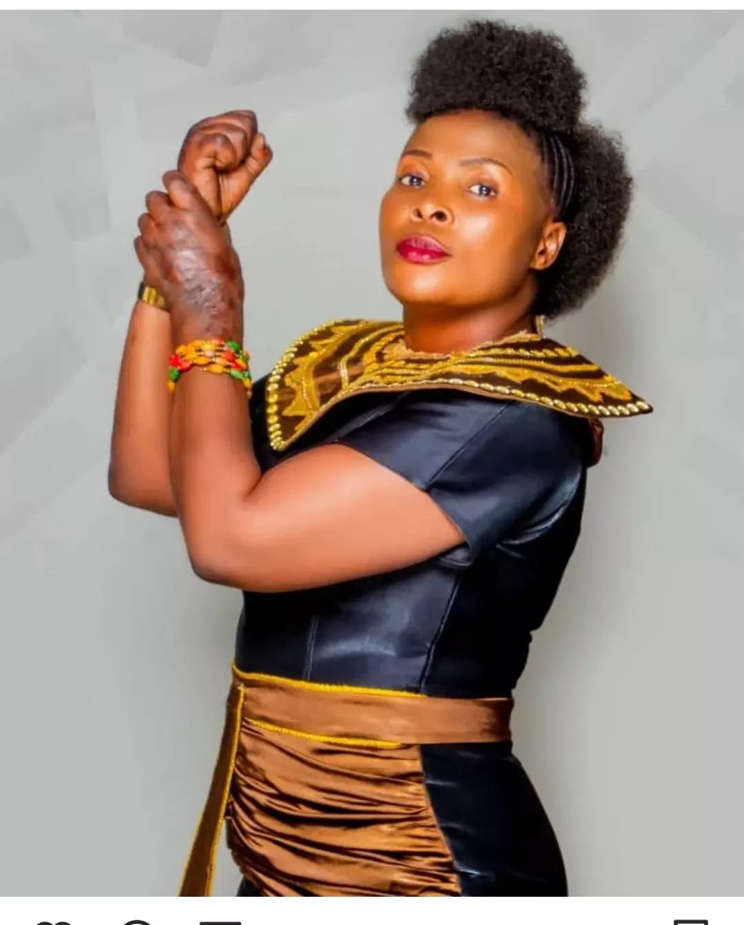 Download Gospel AudioMp3 | Rose Muhando - Waache Waende