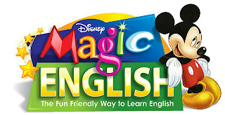 Magic English Disney - Diario de León