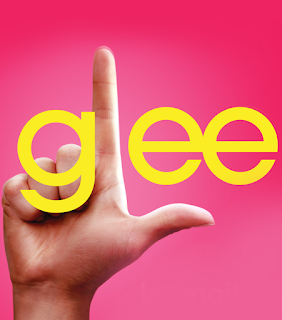 Glee recensione serie tv libriandlego.blogspot.com