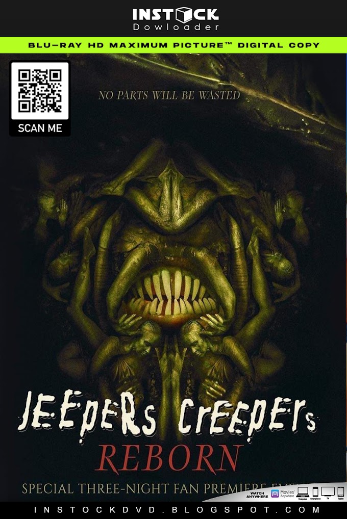 Jeepers Creepers: Reborn (2022) 1080p HD Latino