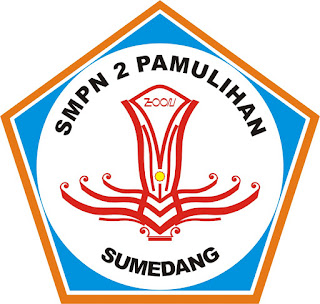 Aneka Logo SMPN 2 Pamulihan