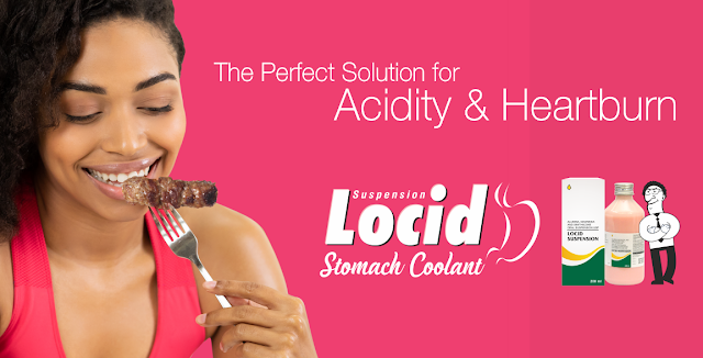 What Should You Drink If You Have Acidity?