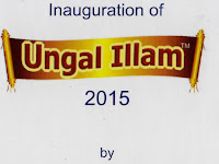 LIC HFL Ungal Illam 2015: Property Expoon 12th, 13th September 2015 at Chennai Trade Centre..!